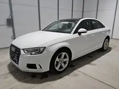 WAUB8GFF5H1012508 2017 AUDI A3