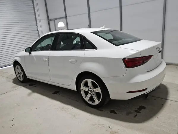 WAUB8GFF5H1012508 2017 AUDI A3 - Image 2