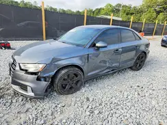 WAUB8GFF5H1015392 2017 AUDI A3