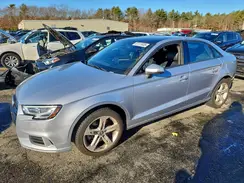 WAUB8GFF5H1018406 2017 AUDI A3