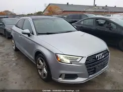 WAUB8GFF5H1023119 2017 AUDI A3
