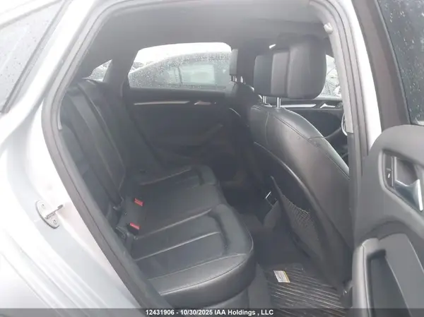 WAUB8GFF5H1023119 2017 AUDI A3 - Image 8