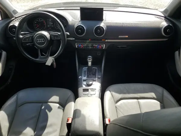 WAUB8GFF5H1026537 2017 AUDI A3 - Image 8