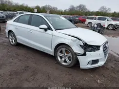 WAUB8GFF5H1030992 2017 AUDI A3