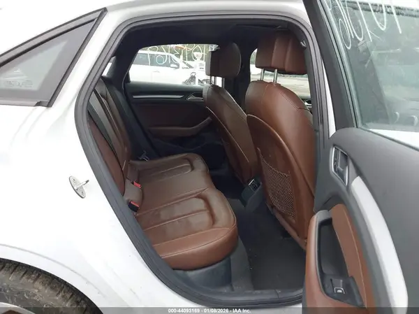 WAUB8GFF5H1030992 2017 AUDI A3 - Image 8