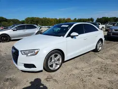 WAUB8GFF5H1033293 2017 AUDI A3