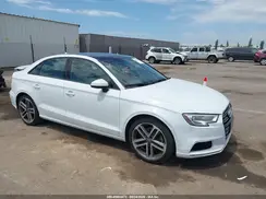WAUB8GFF5H1033956 2017 AUDI A3