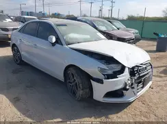 WAUB8GFF5H1034167 2017 AUDI A3