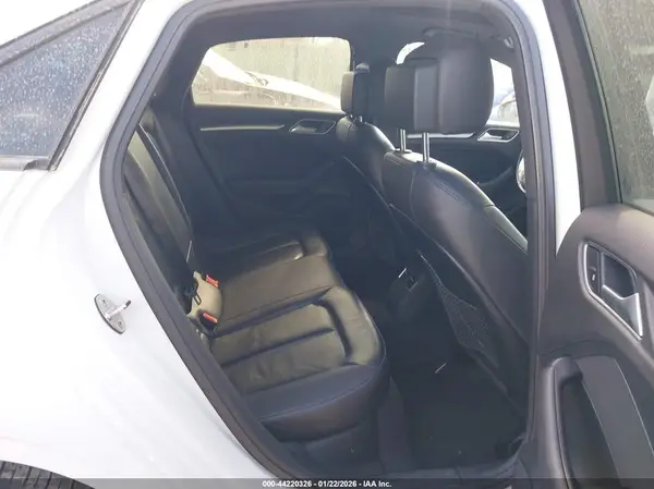 WAUB8GFF5H1034167 2017 AUDI A3 - Image 8