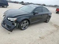 WAUB8GFF5H1035349 2017 AUDI A3