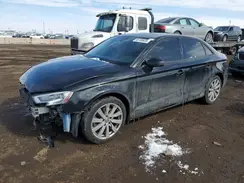 WAUB8GFF5H1039045 2017 AUDI A3