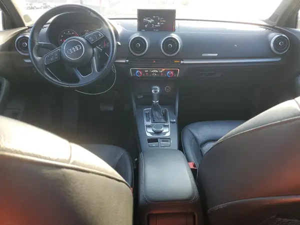 WAUB8GFF5H1044844 2017 AUDI A3 - Image 8