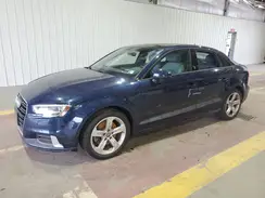 WAUB8GFF5H1045072 2017 AUDI A3