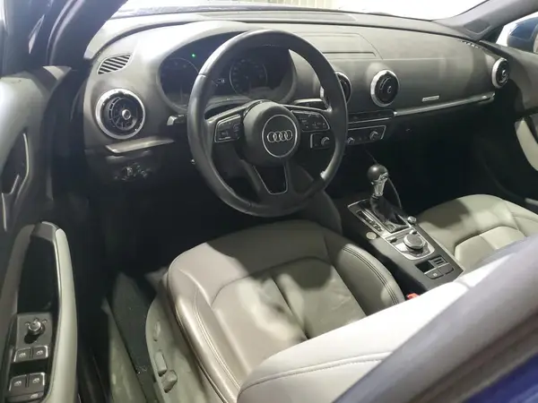 WAUB8GFF5H1045072 2017 AUDI A3 - Image 8