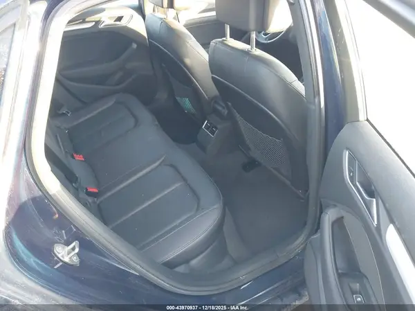 WAUB8GFF5H1049039 2017 AUDI A3 - Image 8