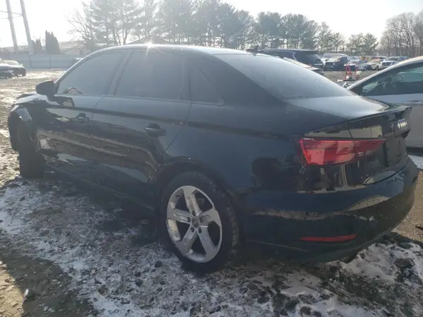 WAUB8GFF5H1051678 2017 AUDI A3 - Image 2