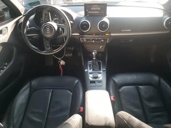 WAUB8GFF5H1051678 2017 AUDI A3 - Image 8