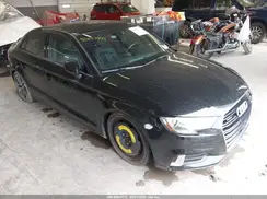 WAUB8GFF5H1052345 2017 AUDI A3