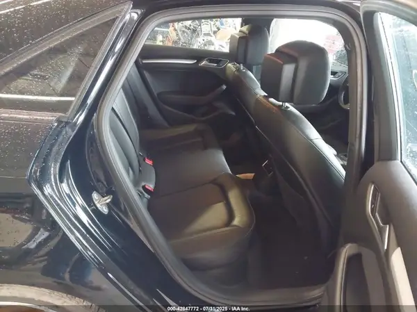 WAUB8GFF5H1052345 2017 AUDI A3 - Image 8