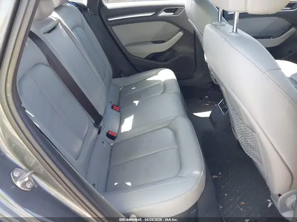 WAUB8GFF5H1053964 2017 AUDI A3 - Image 8