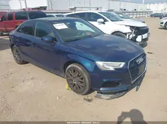 WAUB8GFF5H1056556 2017 AUDI A3
