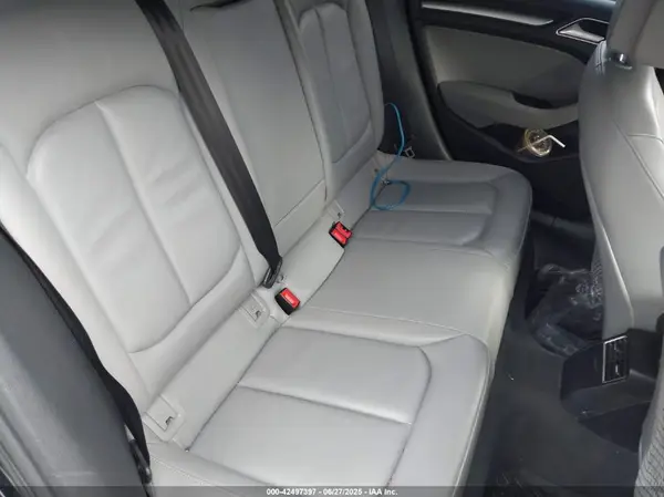 WAUB8GFF5H1066584 2017 AUDI A3 - Image 8
