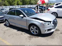 WAUB8GFF5H1074443 2017 AUDI A3