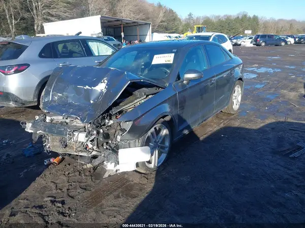 WAUB8GFF5J1002180 2018 AUDI A3 - Image 2