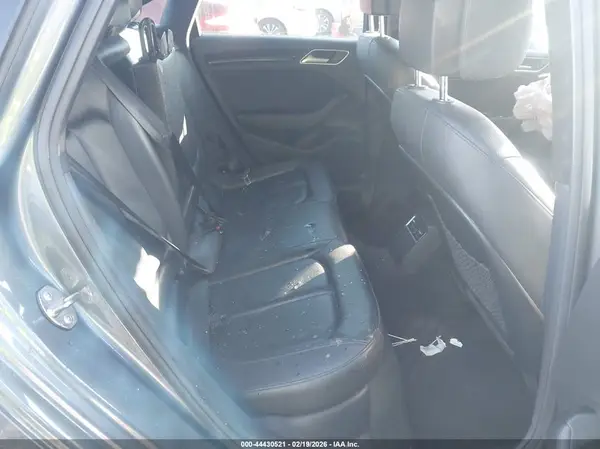 WAUB8GFF5J1002180 2018 AUDI A3 - Image 8