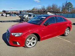 WAUB8GFF5J1007685 2018 AUDI A3