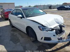 WAUB8GFF5J1014717 2018 AUDI A3