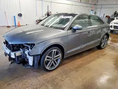 WAUB8GFF5J1017066 2018 AUDI A3