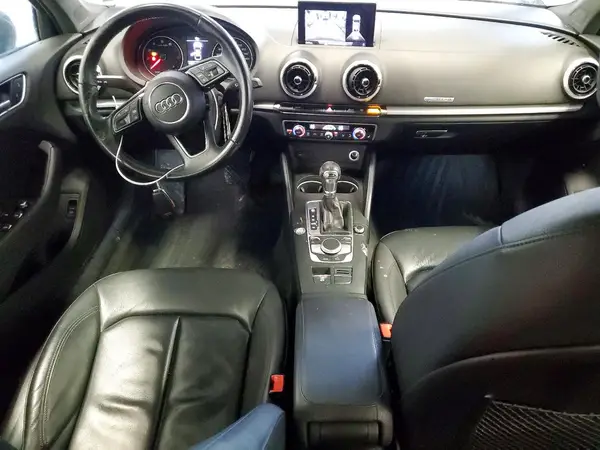WAUB8GFF5J1017066 2018 AUDI A3 - Image 8