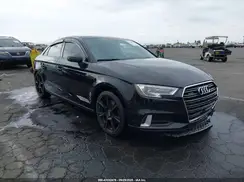 WAUB8GFF5J1017679 2018 AUDI A3