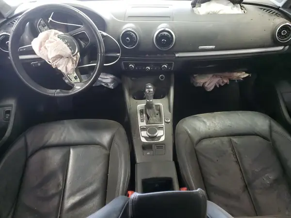 WAUB8GFF5J1027600 2018 AUDI A3 - Image 8