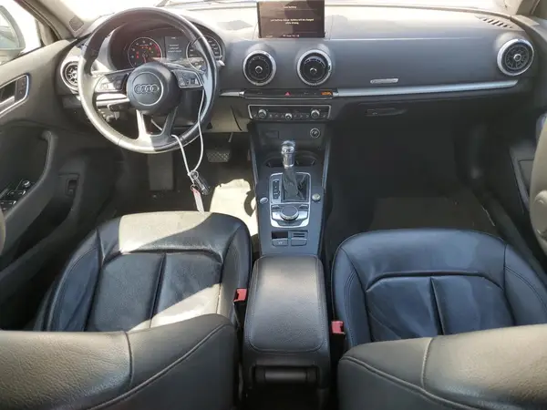 WAUB8GFF5J1028603 2018 AUDI A3 - Image 8