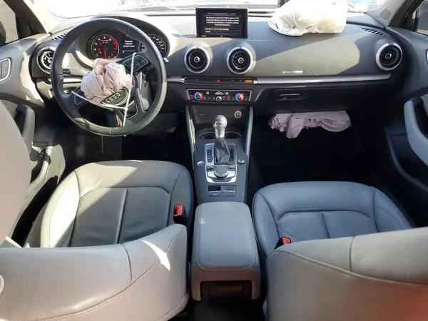 WAUB8GFF5J1033753 2018 AUDI A3 - Image 8