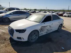 WAUB8GFF5J1064243 2018 AUDI A3