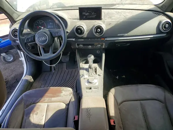 WAUB8GFF5J1064243 2018 AUDI A3 - Image 8