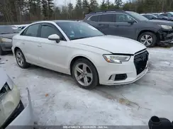 WAUB8GFF5J1091118 2018 AUDI A3