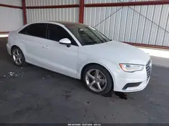 WAUB8GFF6G1001922 2016 AUDI A3