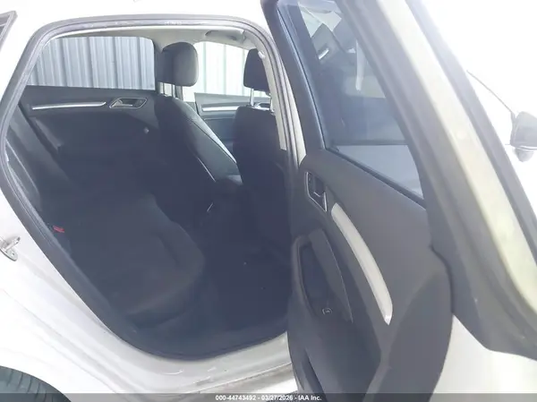 WAUB8GFF6G1001922 2016 AUDI A3 - Image 8