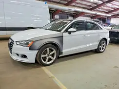 WAUB8GFF6G1006778 2016 AUDI A3