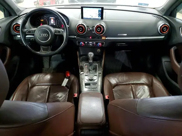 WAUB8GFF6G1006778 2016 AUDI A3 - Image 8