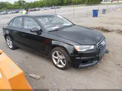 WAUB8GFF6G1007414 2016 AUDI A3