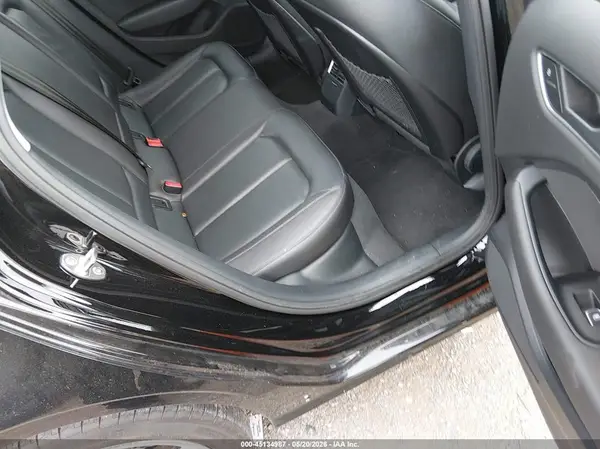 WAUB8GFF6G1007414 2016 AUDI A3 - Image 8