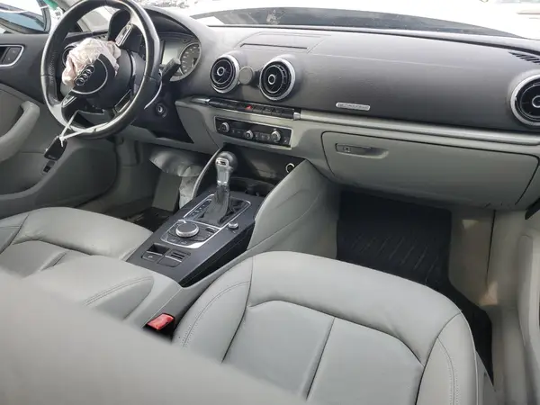 WAUB8GFF6G1007669 2016 AUDI A3 - Image 8