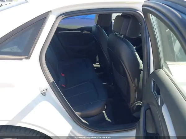 WAUB8GFF6G1013777 2016 AUDI A3 - Image 8