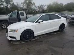WAUB8GFF6G1013858 2016 AUDI A3