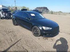 WAUB8GFF6G1016436 2016 AUDI A3